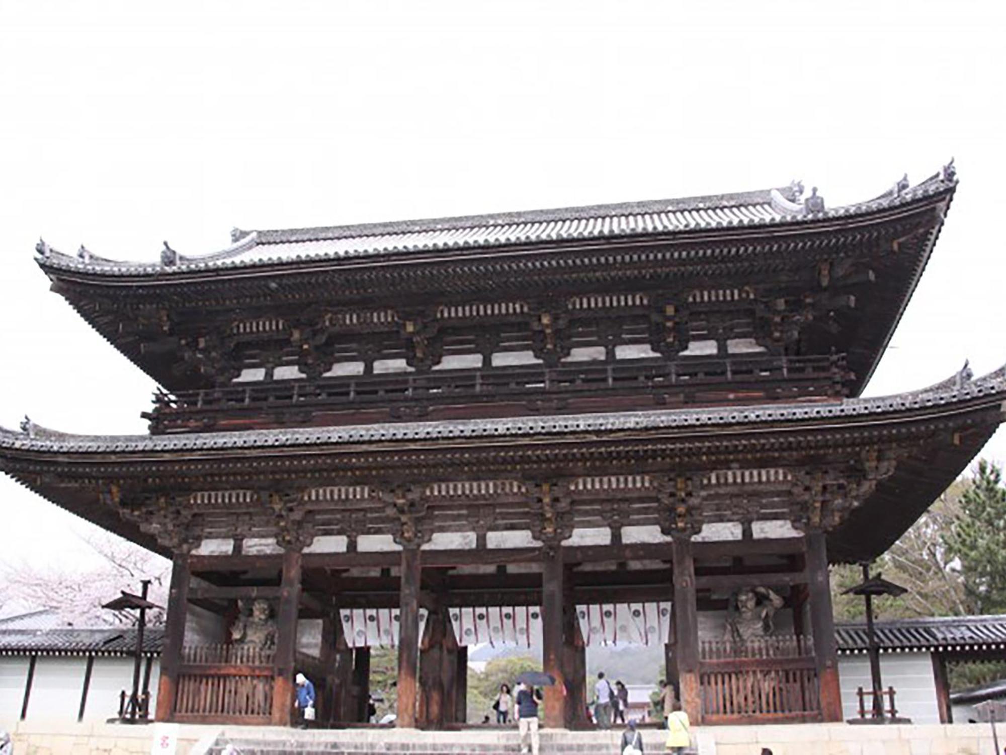 Vessel Hotel Campana Kyoto Gojo Quioto Exterior foto