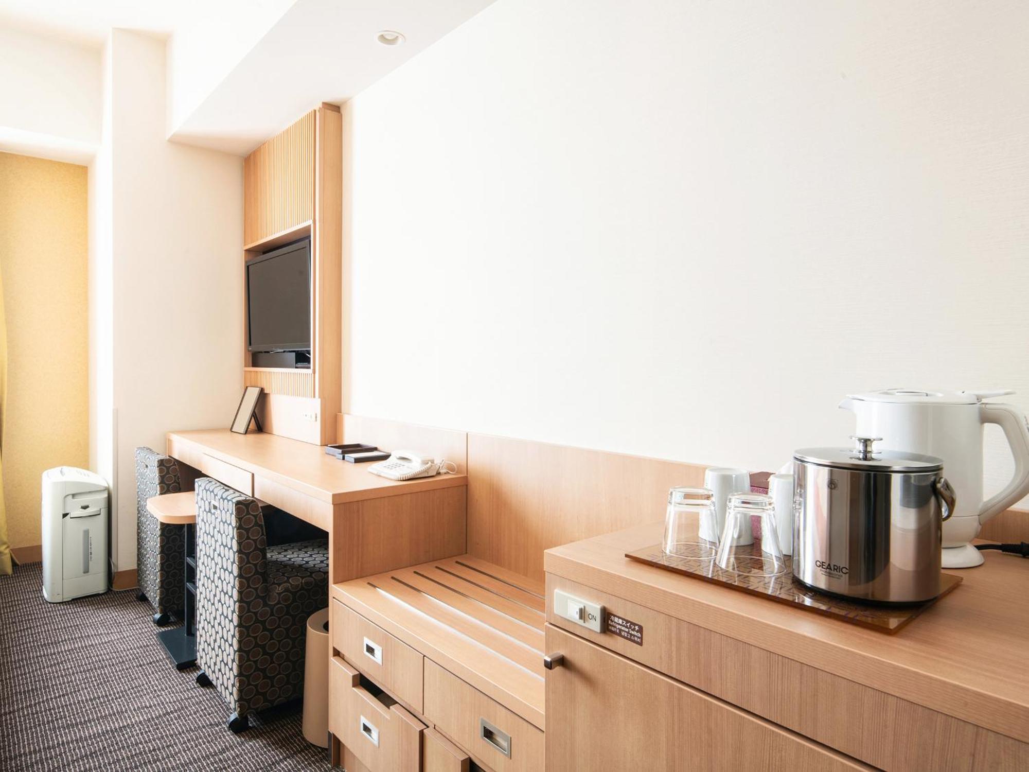 Vessel Hotel Campana Kyoto Gojo Quioto Exterior foto