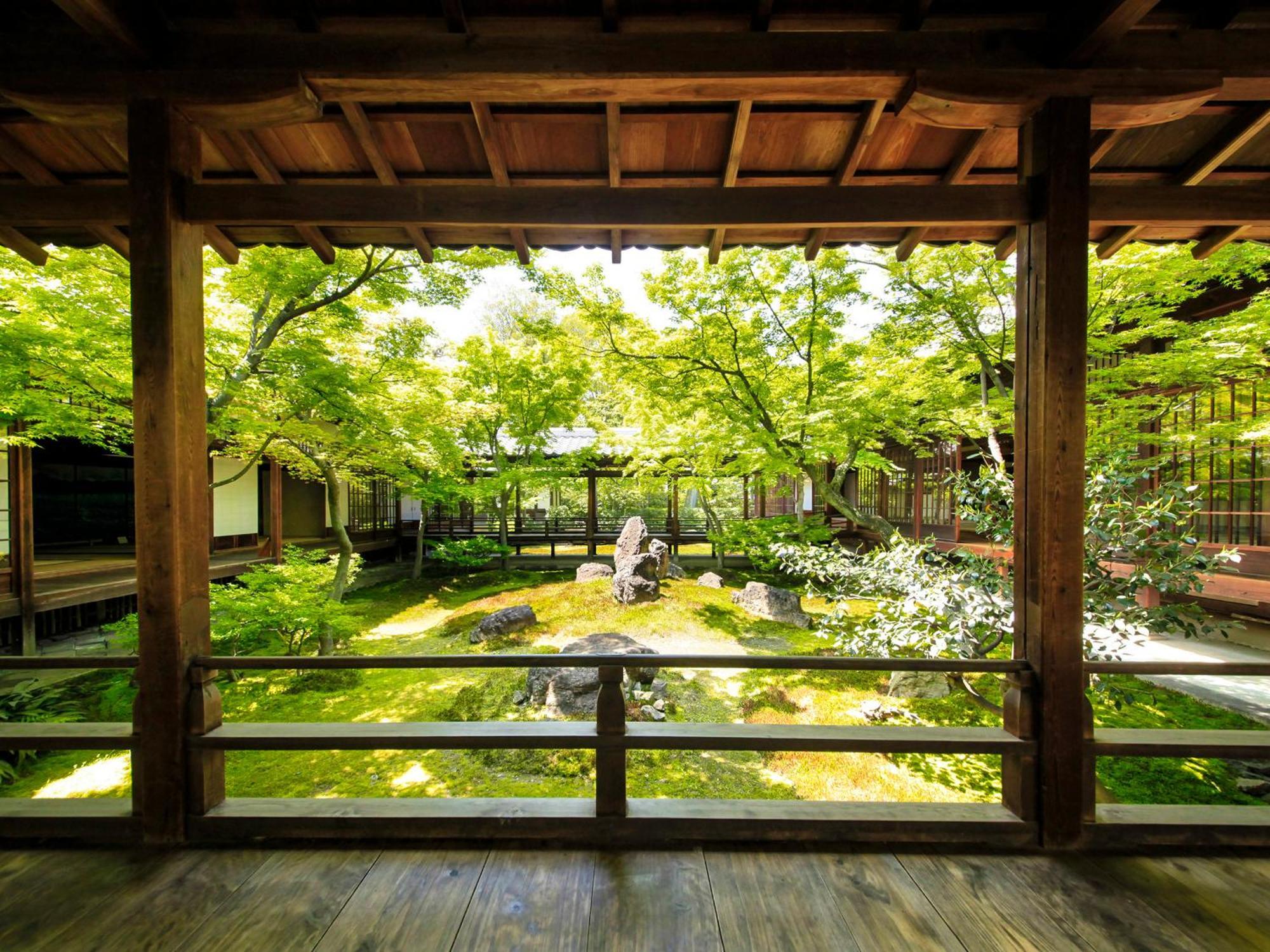 Vessel Hotel Campana Kyoto Gojo Quioto Exterior foto