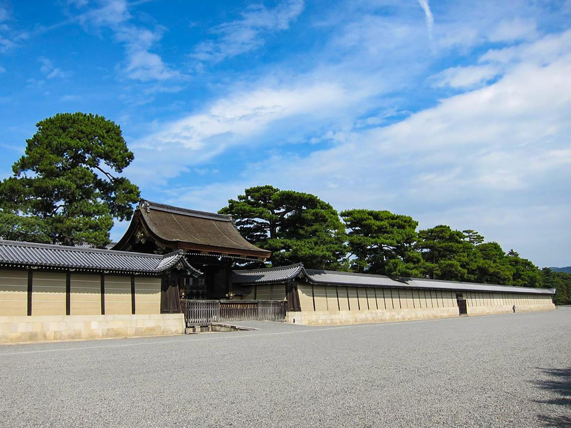 Vessel Hotel Campana Kyoto Gojo Quioto Exterior foto