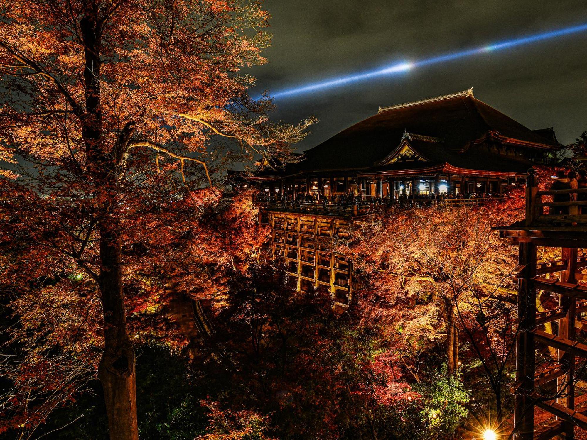 Vessel Hotel Campana Kyoto Gojo Quioto Exterior foto